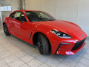 Thumbnail image of 2025 Toyota GR86 at Allegheny Toyota Scion