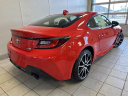 Thumbnail image of 2025 Toyota GR86 at Allegheny Toyota Scion