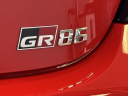 Thumbnail image of 2025 Toyota GR86 at Allegheny Toyota Scion