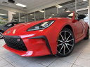 Thumbnail image of 2025 Toyota GR86 at Allegheny Toyota Scion