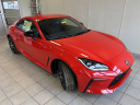 Thumbnail image of 2025 Toyota GR86 at Allegheny Toyota Scion