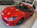 Thumbnail image of 2025 Toyota GR86 at Allegheny Toyota Scion