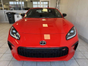 Thumbnail image of 2025 Toyota GR86 at Allegheny Toyota Scion