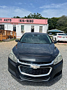 Thumbnail image of 2015 Chevrolet Malibu at St. Mary Auto