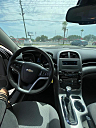 Thumbnail image of 2015 Chevrolet Malibu at St. Mary Auto