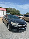 Thumbnail image of 2015 Chevrolet Malibu at St. Mary Auto