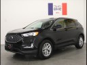Thumbnail image of 2023 Ford Edge at Carousel Pre-Owned