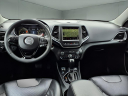Thumbnail image of 2023 Jeep Cherokee at My Auto Grand Rapids