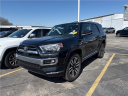 Thumbnail image of 2021 Toyota 4Runner at Olathe Dodge Chrysler Jeep Ram