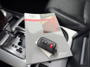 2021 Toyota 4Runner Limited at Olathe Dodge Chrysler Jeep Ram