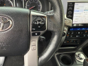 Thumbnail image of 2021 Toyota 4Runner at Olathe Dodge Chrysler Jeep Ram