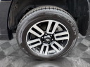 Thumbnail image of 2021 Toyota 4Runner at Olathe Dodge Chrysler Jeep Ram