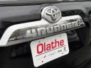 Thumbnail image of 2021 Toyota 4Runner at Olathe Dodge Chrysler Jeep Ram