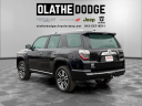 Thumbnail image of 2021 Toyota 4Runner at Olathe Dodge Chrysler Jeep Ram