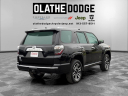 Thumbnail image of 2021 Toyota 4Runner at Olathe Dodge Chrysler Jeep Ram