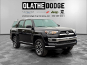Thumbnail image of 2021 Toyota 4Runner at Olathe Dodge Chrysler Jeep Ram