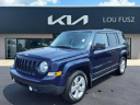 Thumbnail image of 2013 Jeep Patriot at Lou Fusz Kia Of Terra Haute