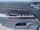 2013 Jeep Patriot Latitude at Lou Fusz Kia Of Terra Haute