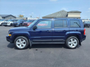 Thumbnail image of 2013 Jeep Patriot at Lou Fusz Kia Of Terra Haute