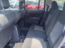 Thumbnail image of 2013 Jeep Patriot at Lou Fusz Kia Of Terra Haute