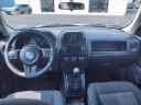 Thumbnail image of 2013 Jeep Patriot at Lou Fusz Kia Of Terra Haute