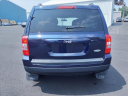 Thumbnail image of 2013 Jeep Patriot at Lou Fusz Kia Of Terra Haute