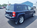 Thumbnail image of 2013 Jeep Patriot at Lou Fusz Kia Of Terra Haute