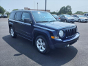 Thumbnail image of 2013 Jeep Patriot at Lou Fusz Kia Of Terra Haute