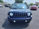 Thumbnail image of 2013 Jeep Patriot at Lou Fusz Kia Of Terra Haute