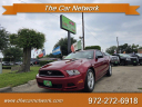 Thumbnail image of 2014 Ford Mustang at The Car Network