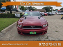 Thumbnail image of 2014 Ford Mustang at The Car Network