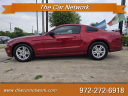 2014 Ford Mustang V6 Premium at The Car Network