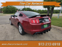 Thumbnail image of 2014 Ford Mustang at The Car Network