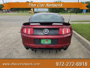 Thumbnail image of 2014 Ford Mustang at The Car Network