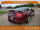 Thumbnail image of 2014 Ford Mustang at The Car Network