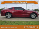 Thumbnail image of 2014 Ford Mustang at The Car Network