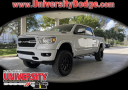 Thumbnail image of 2022 Ram 1500 at University Dodge Ram