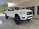 Thumbnail image of 2022 Ram 1500 at University Dodge Ram