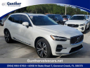 2023 Volvo XC60 B5 Plus Bright Theme at Gunther Volvo Cars Coconut Creek - Used
