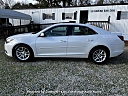 Thumbnail image of 2015 Chevrolet Malibu at Las Carolinas Auto Sales