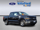 Thumbnail image of 2024 Ford F-150 at David Wilsons Villa Ford