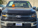 Thumbnail image of 2024 Ford F-150 at David Wilsons Villa Ford