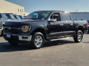 Thumbnail image of 2024 Ford F-150 at David Wilsons Villa Ford