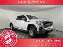 2021 GMC Sierra 1500 SLT at Stuckey Buick GMC - New