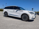 Thumbnail image of 2023 Lincoln Aviator at Paul Thigpen Ford Lincoln