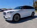 Thumbnail image of 2023 Lincoln Aviator at Paul Thigpen Ford Lincoln
