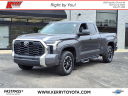 Thumbnail image of 2024 Toyota Tundra at Kerry Toyota
