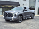 Thumbnail image of 2024 Toyota Tundra at Kerry Toyota
