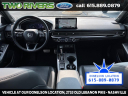 Thumbnail image of 2023 Honda Civic at Two Rivers Ford