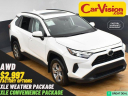 Thumbnail image of 2022 Toyota RAV4 at Car Vision Inc.